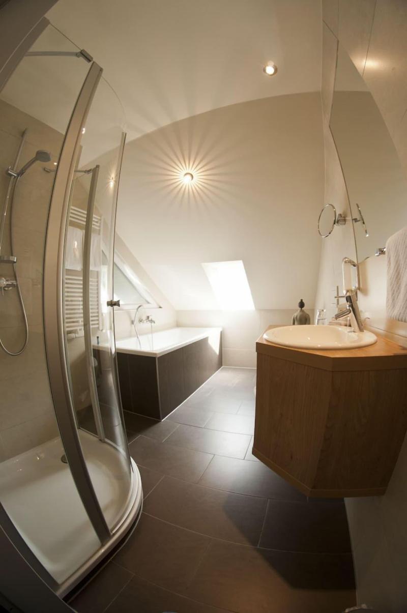 Berghotel Hohe Mark - Oda