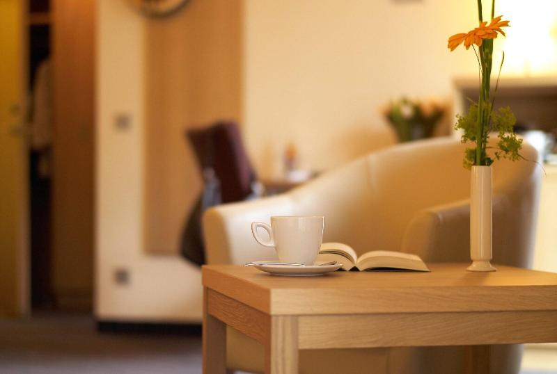 Berghotel Hohe Mark - Oda