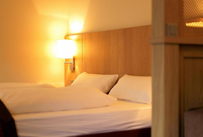 Berghotel Hohe Mark - Oda