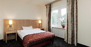 Berghotel Hohe Mark fotoÄŸrafÄ±