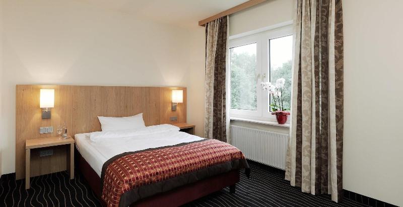 Berghotel Hohe Mark - Oda