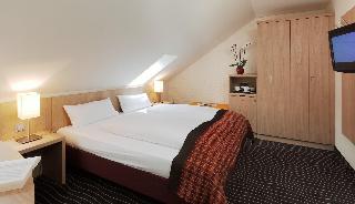 Berghotel Hohe Mark fotoÄŸrafÄ±