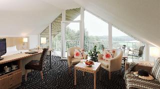 Berghotel Hohe Mark fotoÄŸrafÄ±