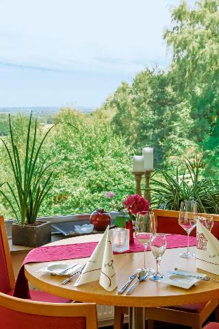 Berghotel Hohe Mark fotoÄŸrafÄ±