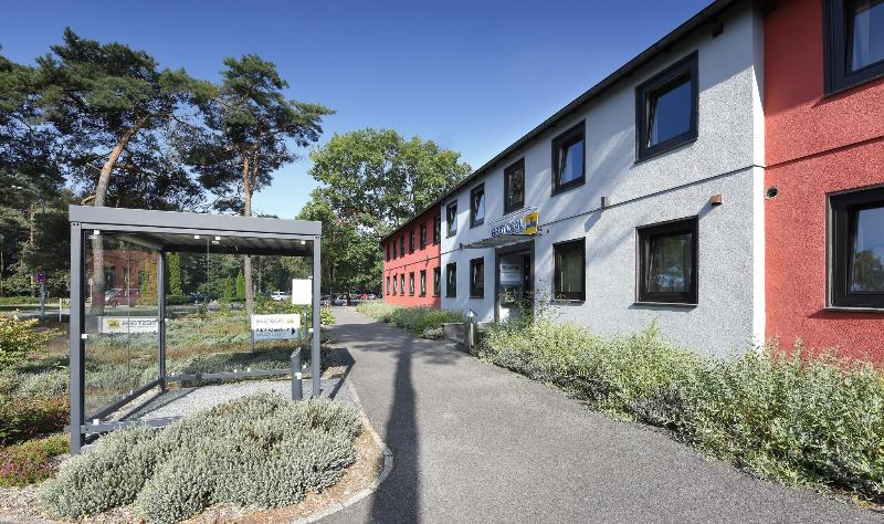 Best Deal Airporthotel Weeze - Genel