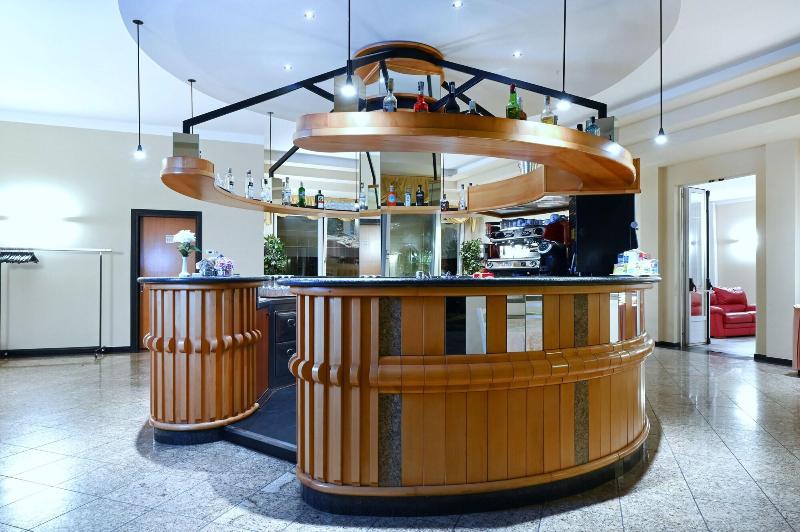 Hotel Internazionale - Bar