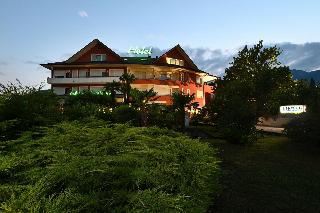Hotel Internazionale otel fotoğrafı