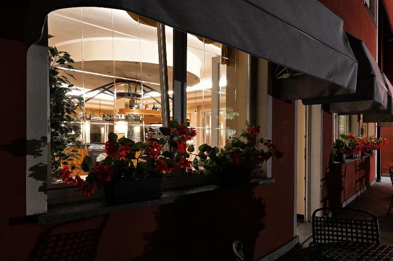 Hotel Internazionale - Genel