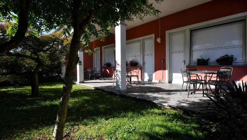 Hotel Internazionale - Genel