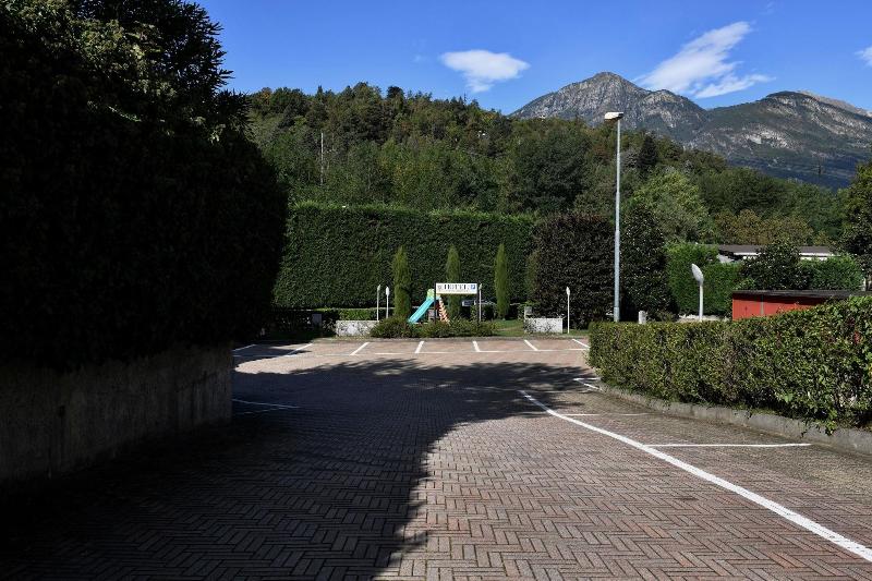 Hotel Internazionale - Genel
