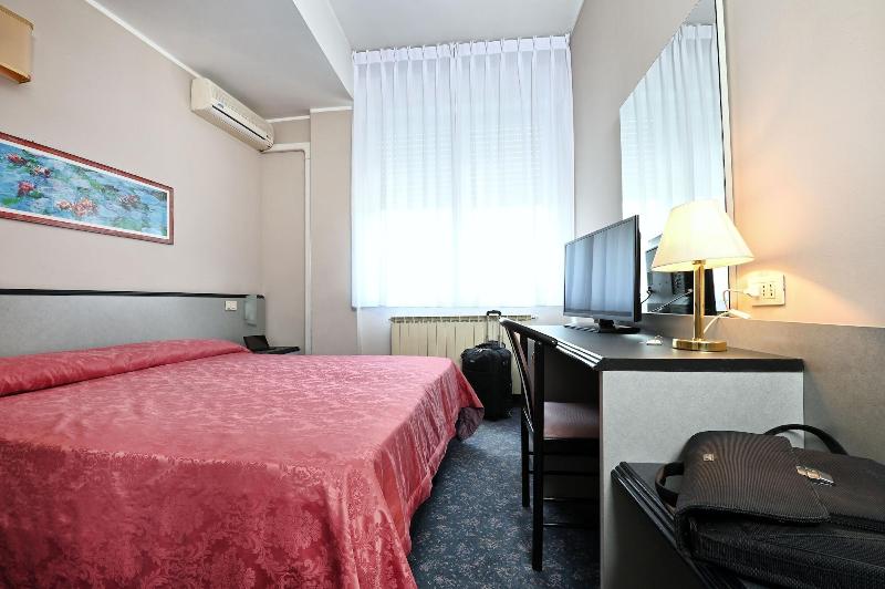 Hotel Internazionale - Oda