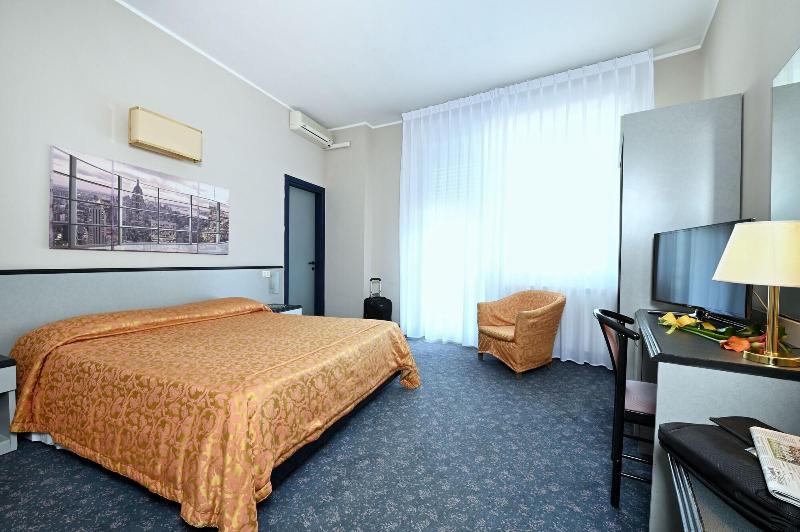 Hotel Internazionale - Oda
