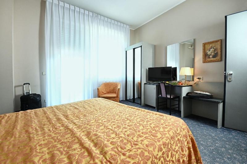 Hotel Internazionale - Oda