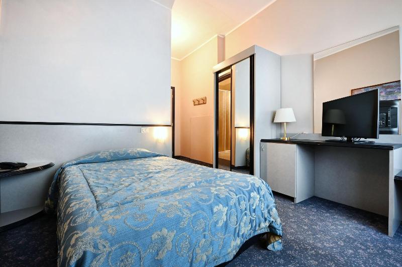 Hotel Internazionale - Oda