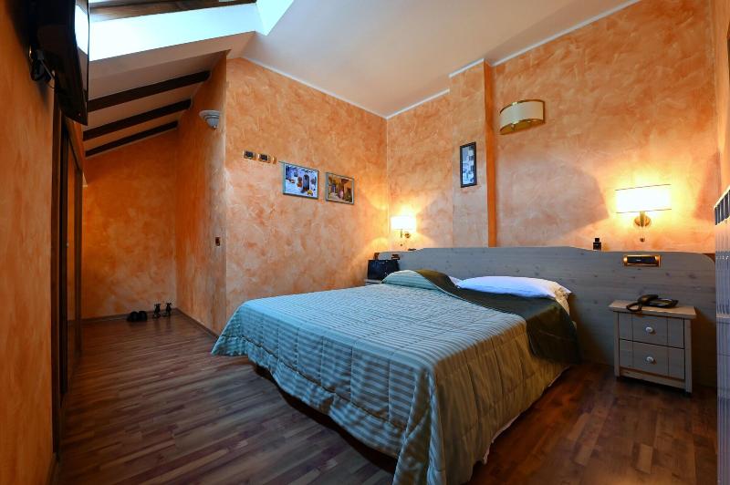 Hotel Internazionale - Oda