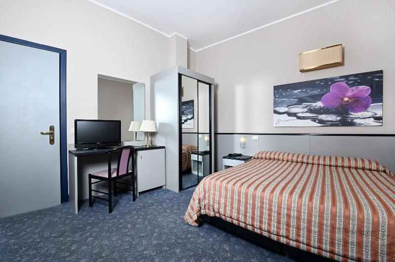 Hotel Internazionale - Oda