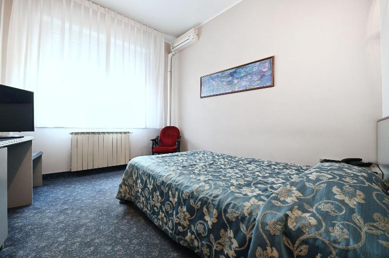 Hotel Internazionale - Oda