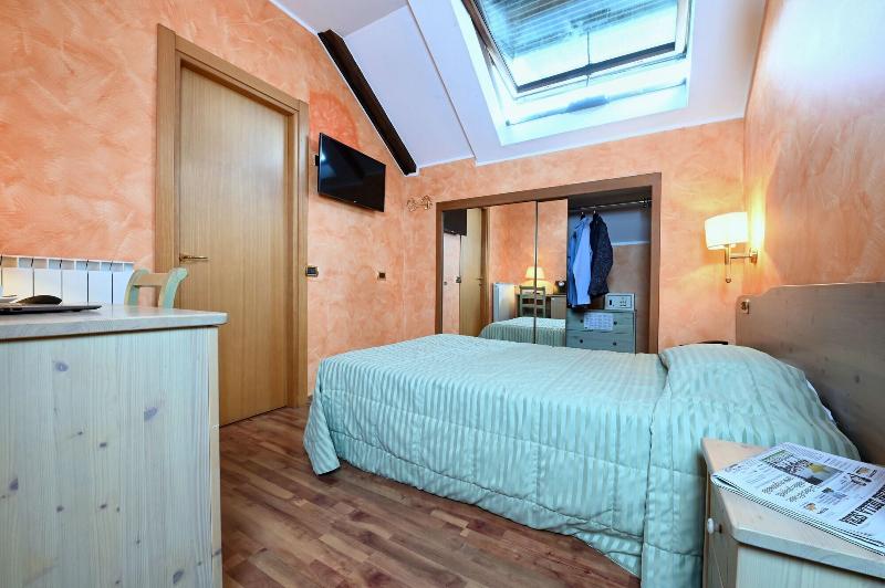 Hotel Internazionale - Oda
