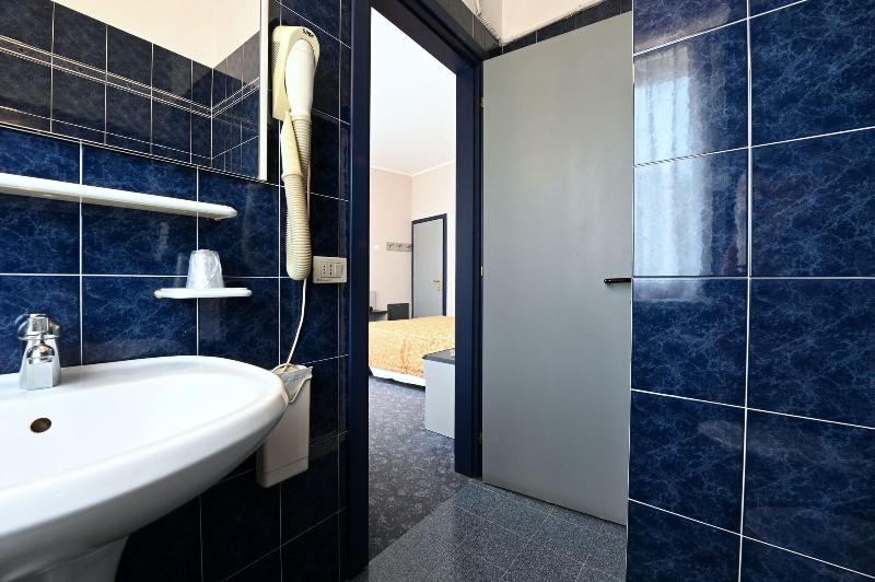 Hotel Internazionale - Oda