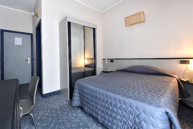 Hotel Internazionale - Oda