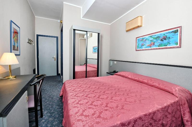 Hotel Internazionale - Oda
