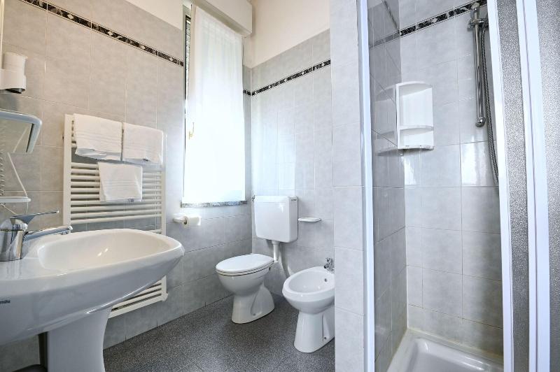 Hotel Internazionale - Oda
