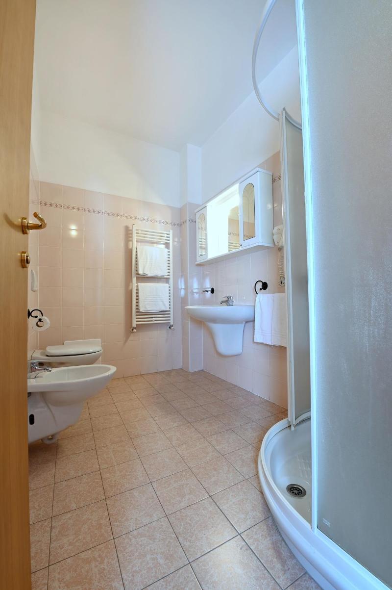 Hotel Internazionale - Oda