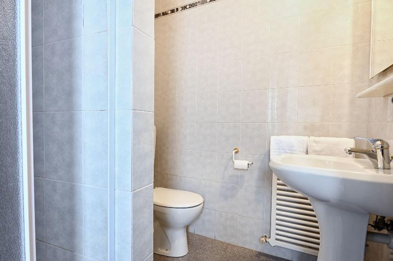 Hotel Internazionale - Oda
