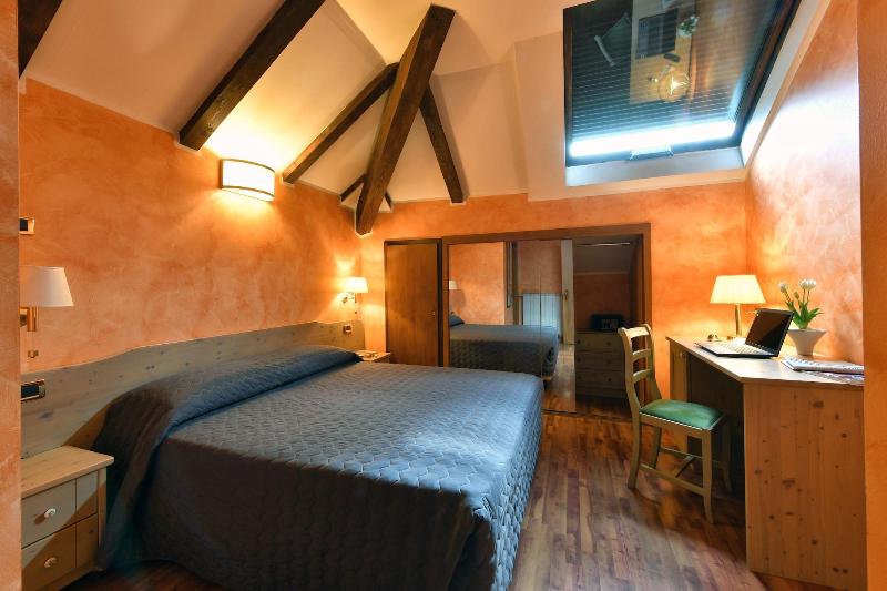 Hotel Internazionale - Oda