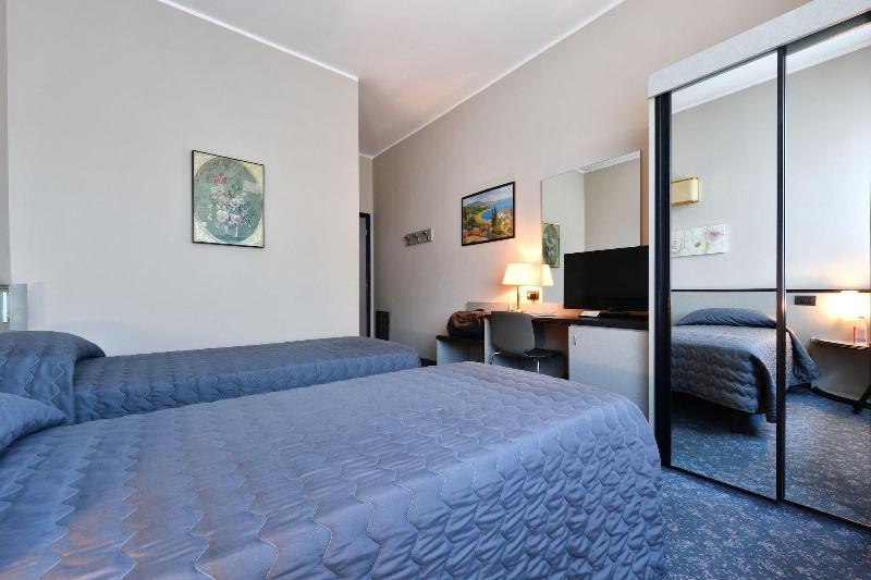 Hotel Internazionale - Oda