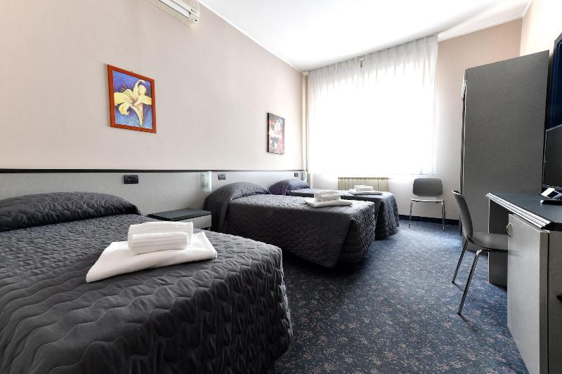 Hotel Internazionale - Oda