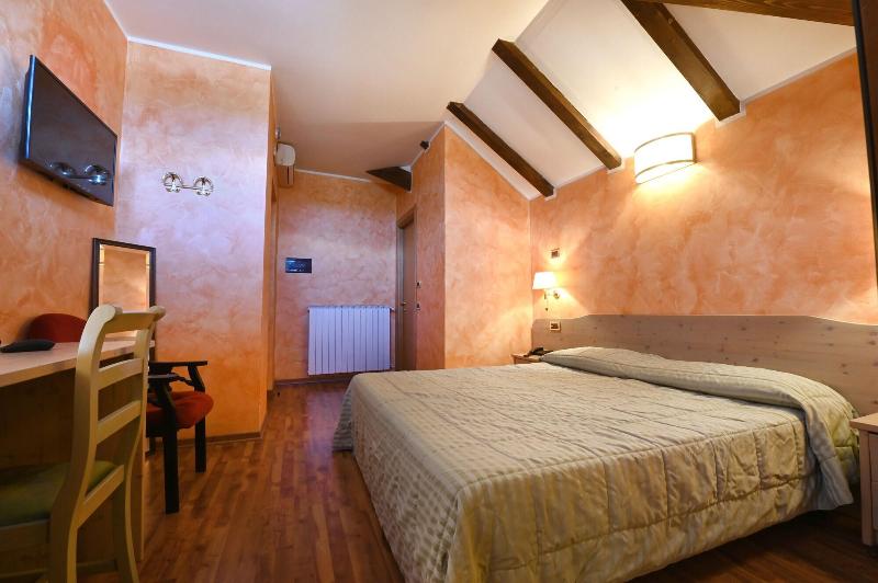 Hotel Internazionale - Oda