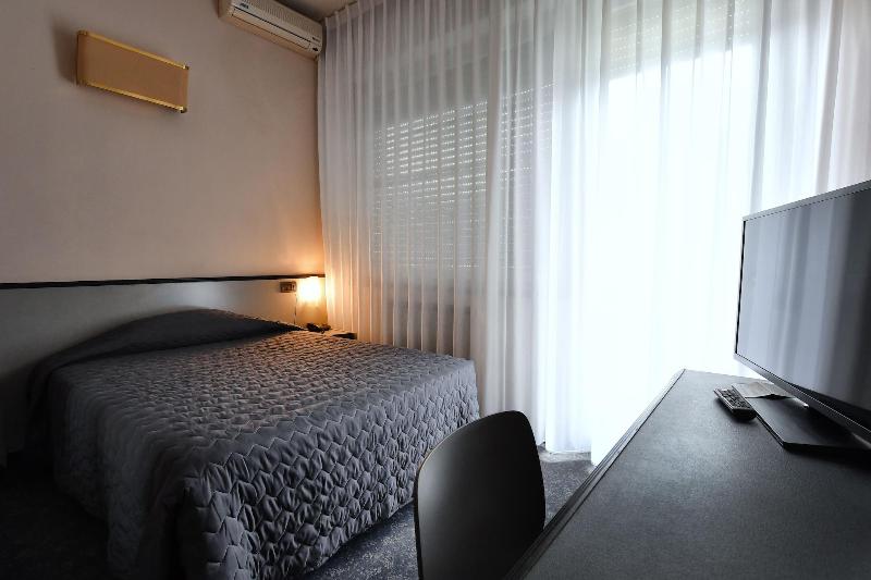 Hotel Internazionale - Oda