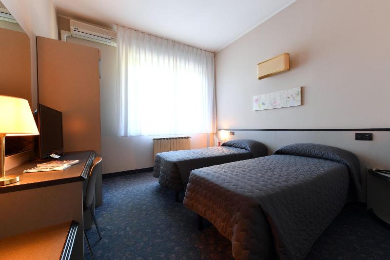 Hotel Internazionale - Oda