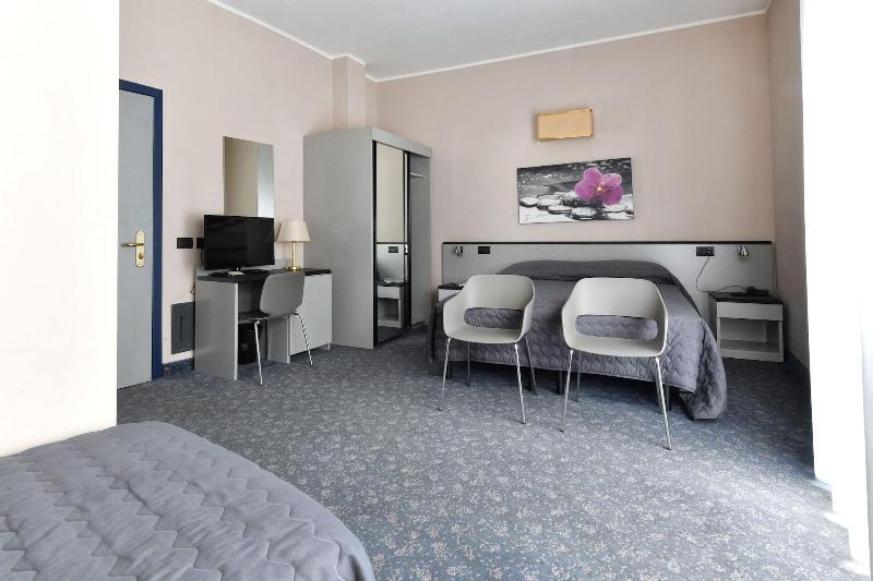 Hotel Internazionale - Oda