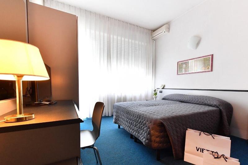 Hotel Internazionale - Oda