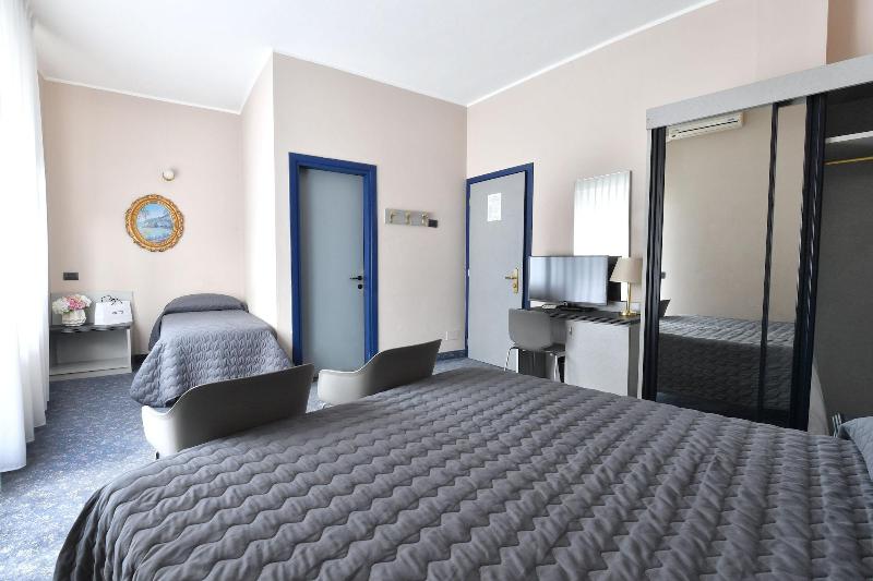 Hotel Internazionale - Oda