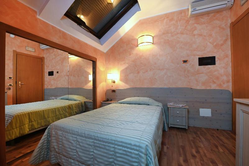 Hotel Internazionale - Oda