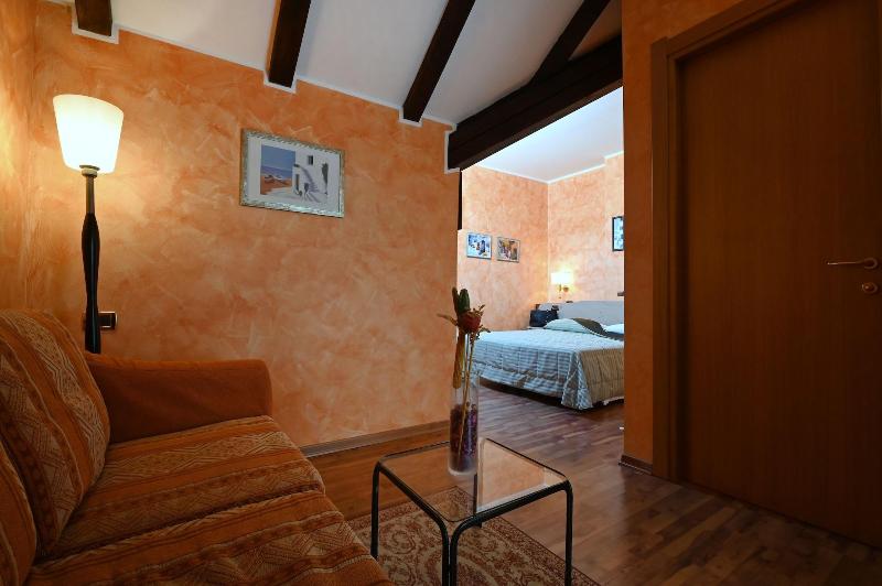 Hotel Internazionale - Oda
