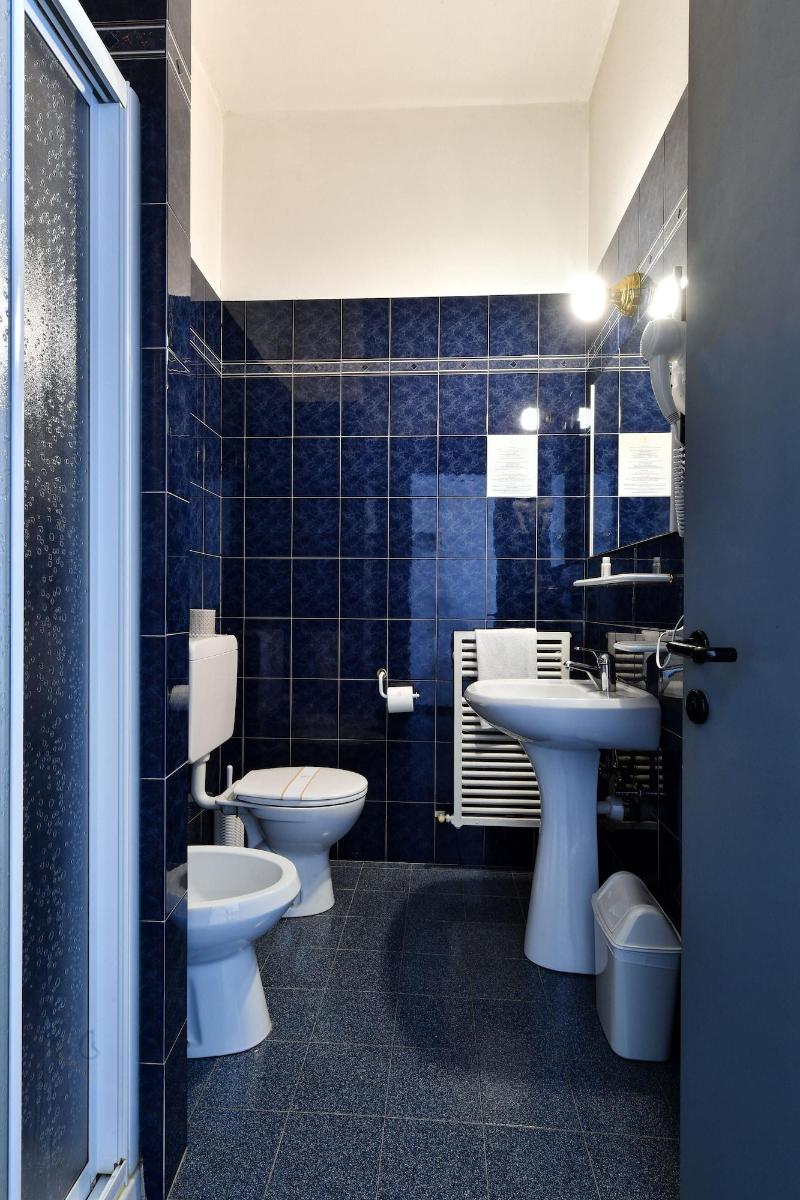 Hotel Internazionale - Oda