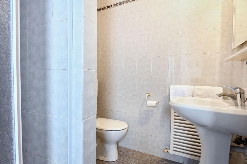 Hotel Internazionale - Oda