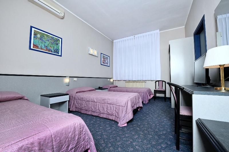 Hotel Internazionale - Oda