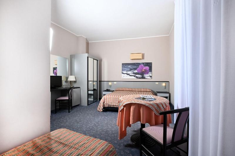 Hotel Internazionale - Oda