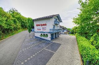 Hotel Jakob otel fotoğrafı