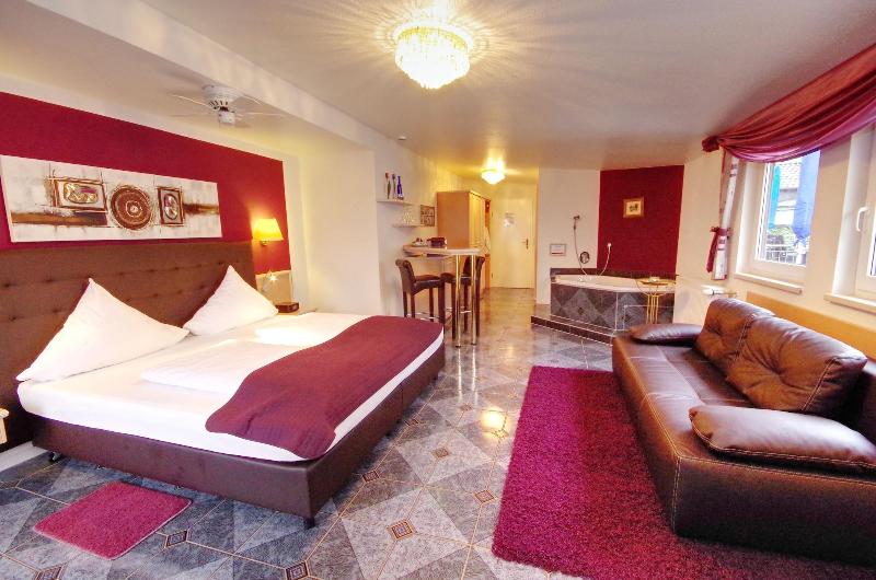 Hotel Jakob - Oda