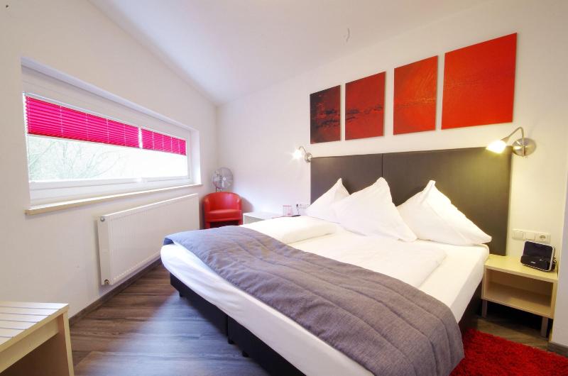 Hotel Jakob - Oda