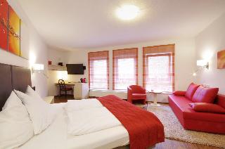 Hotel Jakob fotoÄŸrafÄ±