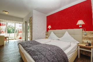 Hotel Jakob fotoÄŸrafÄ±
