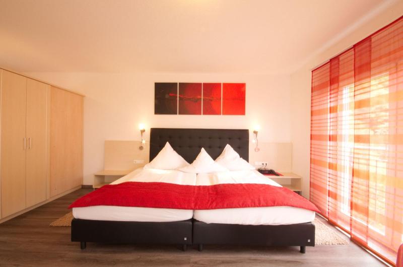 Hotel Jakob - Oda