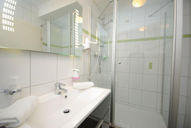 Hotel Jakob - Oda
